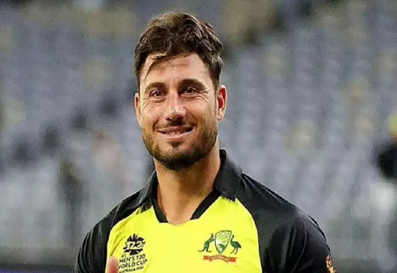 IPL 2025 : MS Dhoni और फाफ डू प्लेसिस की तरह लंबे समय तक खेलना चाहते हैं मार्कस स्टोइनिस 