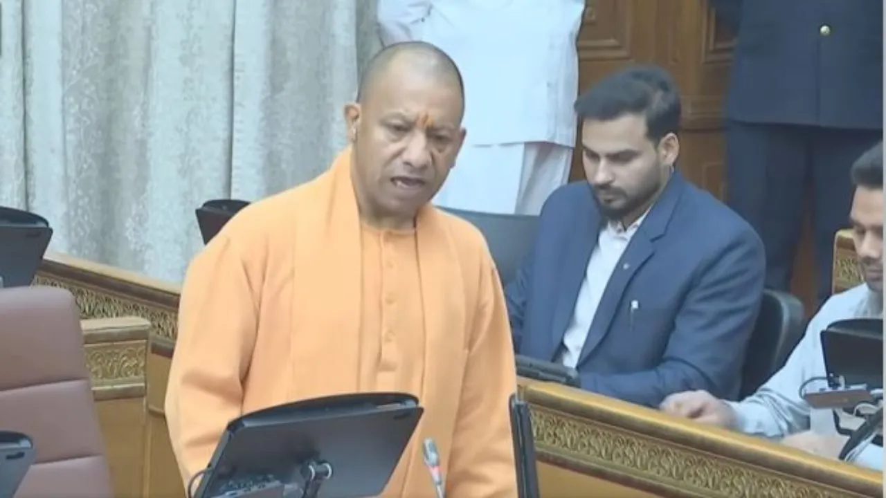 Mirzapur News :  आस्था भी अर्थव्यवस्था और आजीविका का आधार बन सकती है: मुख्यमंत्री योगी