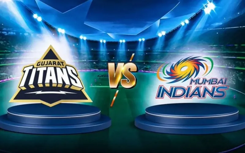 IPL 2025 : हार्दिक पांड्या की वापसी से मुंबई को मिलेगी मजबूती, मोहम्मद सिराज की लय गुजरात के लिए चिंता का सबब 