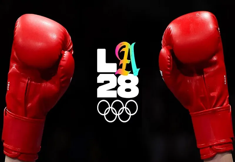 मुक्केबाजी लॉस एंजिलिस ओलंपिक में शामिल, आईओसी में बनी आम सहमति 