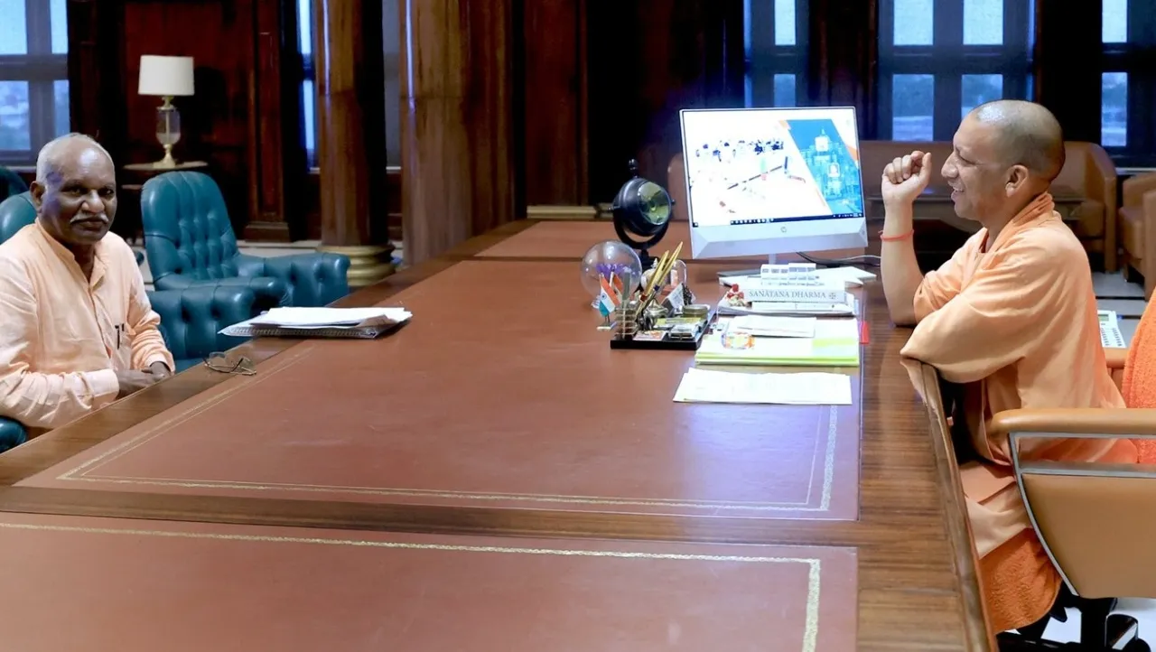 बाराबंकी तक मेट्रो रेल के सपनों को लगें पंख : एससीएसटी आयोग अध्यक्ष ने सीएम को लिखा पत्र, राजधानी के सबसे करीबी जिले को मंजूरी का इंतजार 