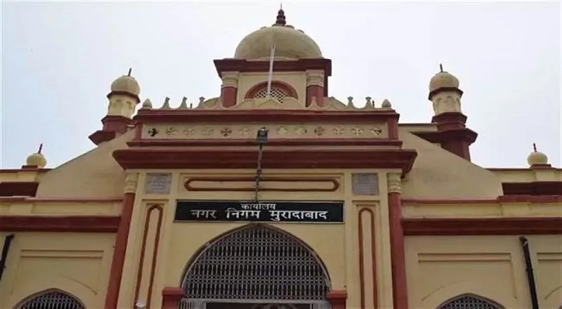 मुरादाबाद : 14 दिन शेष, नगर निगम प्रशासन को शत प्रतिशत टैक्स वसूली करने में छूट रहे पसीने 