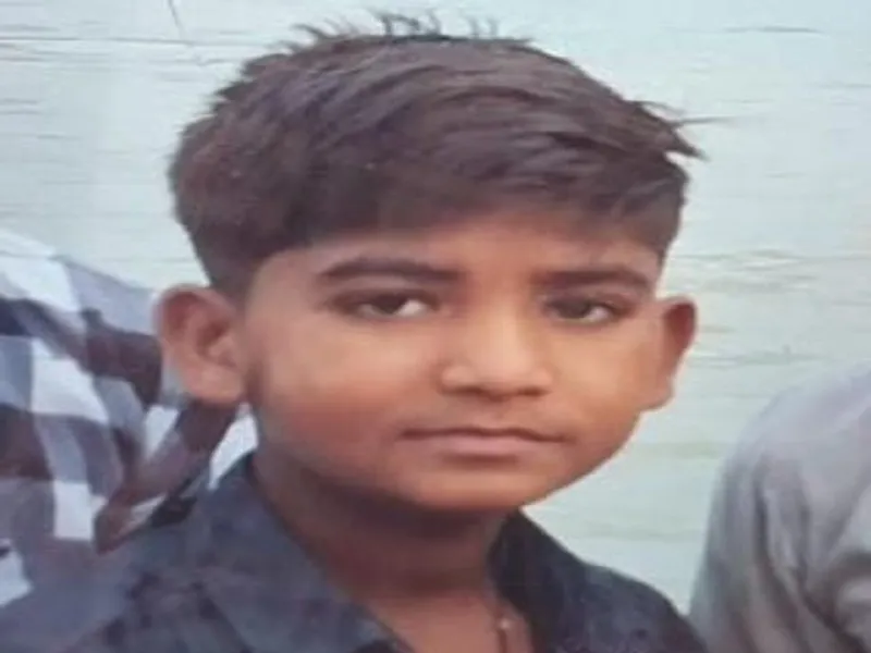 रामपुर : मातम में बदलीं होली की खुशियां, नदी में डूबने से 14 वर्षीय किशोर की मौत...मचा कोहराम