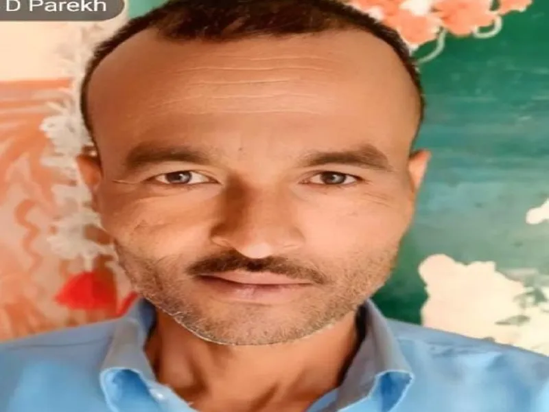 Amroha : शादी में अनबन होने के बाद बिचौलिया ने की आत्महत्या, शराब के नशे में फंदे से लटका