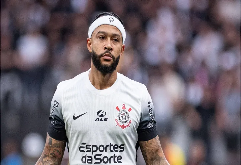 UEFA Nations League : स्पेन के खिलाफ मुकाबले के लिए नीदरलैंड्स की टीम में Memphis Depay की वापसी 