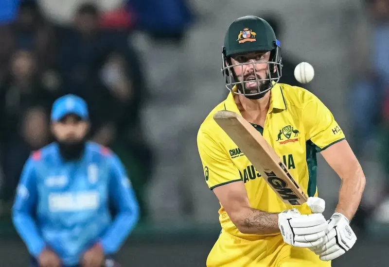 Champions Trophy 2025: ऑस्ट्रेलियाई टीम को झटका, चोटिल हुए मैथ्यू शॉर्ट...चैंपियंस ट्रॉफी सेमीफाइनल से हो सकते हैं बाहर