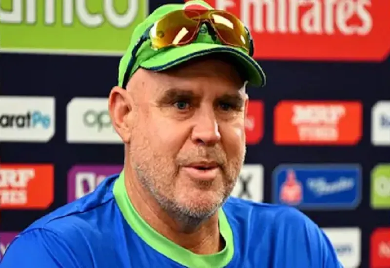 IPL 2025 : मैथ्यू हेडन बोले-RCB की टीम में इस बार कुछ खास, क्रुणाल पांड्या शानदार पसंद  