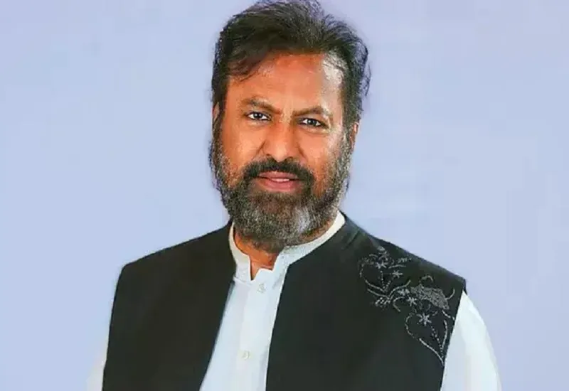 Kannappa : मोहन बाबू के बर्थडे पर लॉन्च हुआ 'महादेव शास्त्री' का सॉन्ग, फिल्म Kannappa अप्रैल में होगी रिलीज