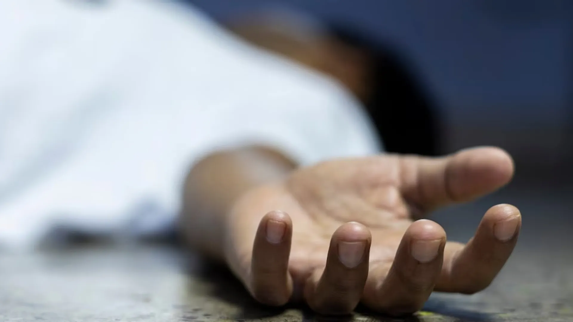 लखीमपुर खीरी: संदिग्ध हालात में विवाहिता की मौत, शव छोड़ भागे परिजन