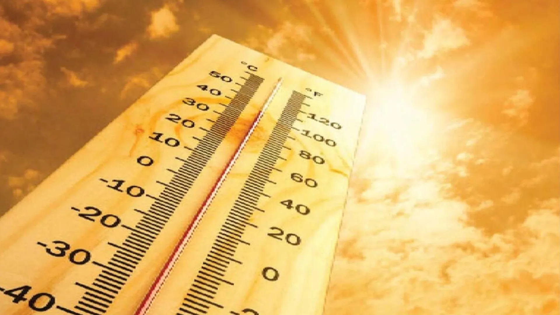 Bareilly: गर्मी दिखा रही तेवर! पारा 35 डिग्री पार...तीन दिन चलेंगी तेज हवाएं