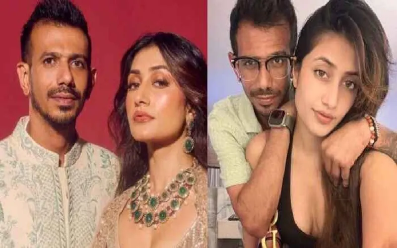 Chahal-Dhanashree Divorce : हो गया तलाक, टूट गई शादी...हमेशा-हमेशा के लिए जुदा हो गई युजवेंद्र चहल-धनश्री वर्मा की राहें
