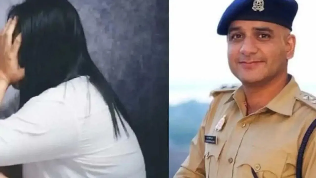 Kanpur में पीएचडी छात्रा के यौन शोषण का मामला: पीड़िता बोली- 'जारी रहेगी लड़ाई, निलंबित एसीपी की बर्खास्तगी भी होगी'