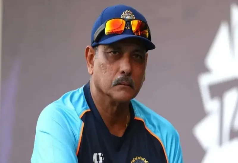 Champions Trophy 2025 : क्या ऑस्ट्रेलिया के खिलाफ वरुण चक्रवर्ती खेलेंगे? रवि शास्त्री ने कहा-मैं उससे काफी प्रभावित हूं