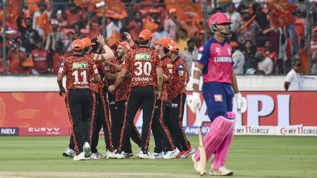 राजस्थान रॉयल्स