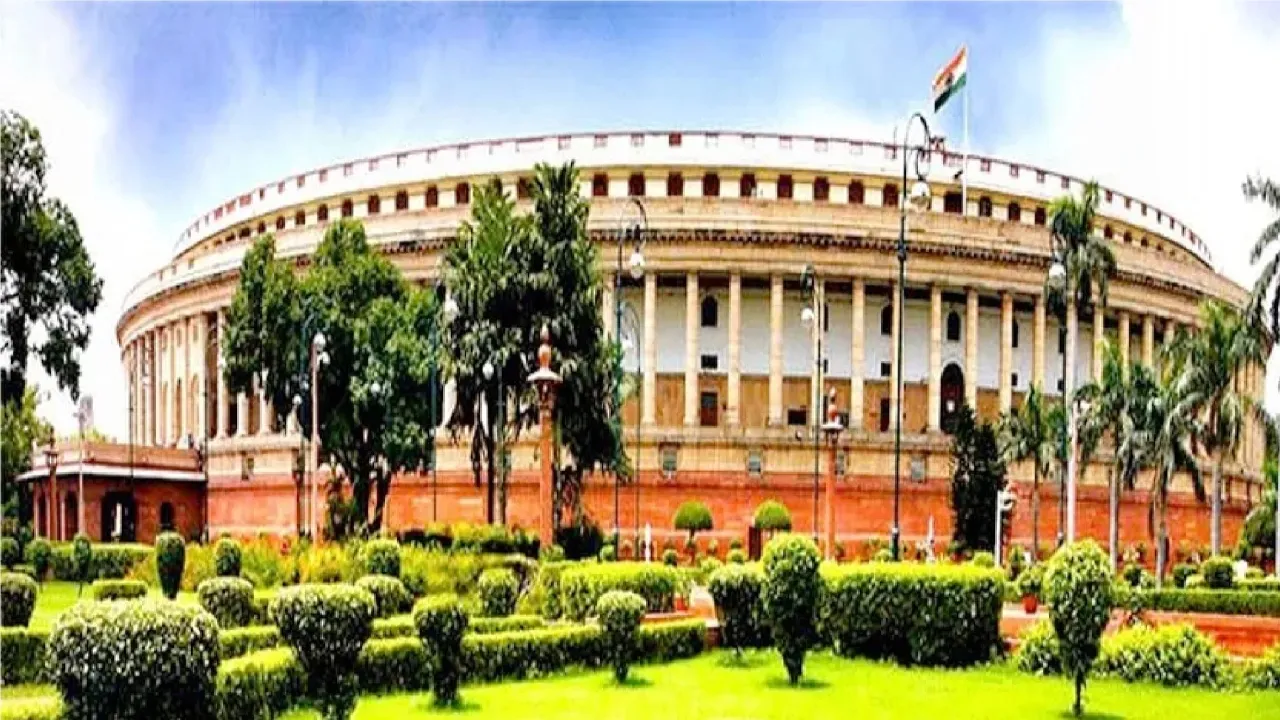 सांगा पर संग्राम : लोकसभा में उठा राणा सांगा के अपमान का मुद्दा... जानिए क्या है पूरा मामला