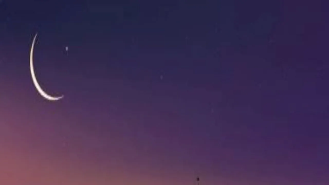 दिखा चांद: रोजा और इबादत का महीना शुरू, राज्यपाल-मुख्यमंत्री ने दी रमजान माह की बधाई