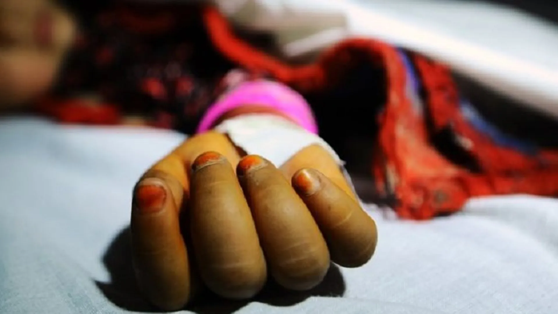 Bareilly: बच्ची से रेप और हत्या के मामले में एसओजी ने पांच को हिरासत में लिया