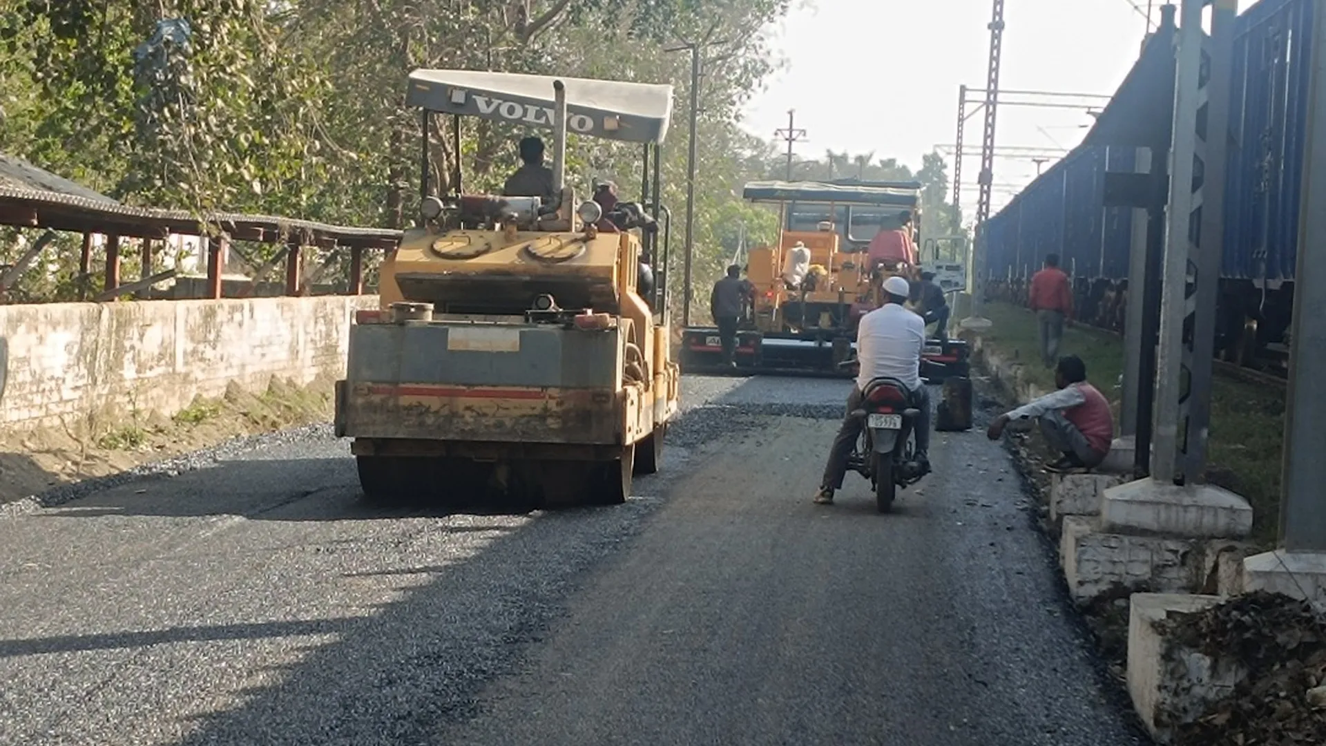 Bareilly: हमेशा के लिए बंद होगी रेल कारखाना क्रॉसिंग...फिलहाल रेलवे को टालना पड़ा फैसला