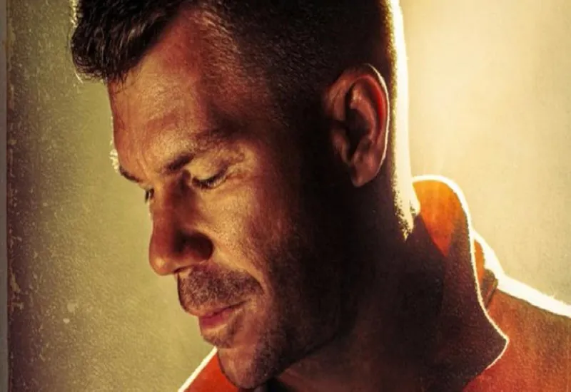 फिल्म इंडस्ट्री में डेब्यू कर रहे हैं डेविड वार्नर, तेलुगु फिल्म रॉबिनहुड में आएंगे नजर...28 मार्च को सिनेमाघरों में दस्तक देगी Movie