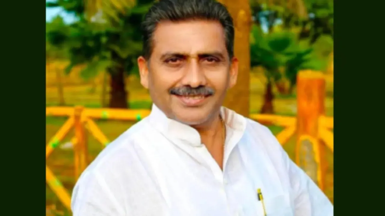 बीजेपी नेता और राज्य पिछड़ा अयोग के पूर्व सदस्य लक्ष्मी यादव की हार्ट अटैक से मौत