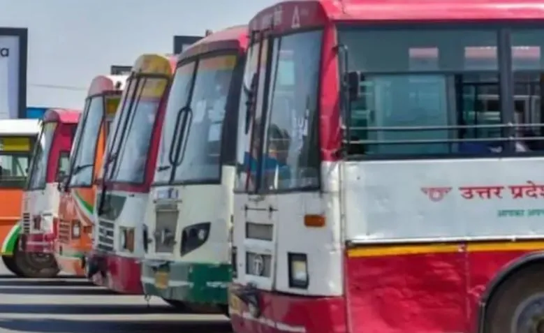 लखीमपुर खीरी; यात्रियों की जेब होगी और ढीली, रूट डायवर्जन से रोडवेज बसों का बढ़ा किराया