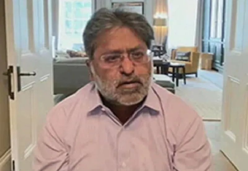 ललित मोदी की बढ़ीं मुश्किलें, वानुआतु प्रधानमंत्री Jotham Napat ने पासपोर्ट रद्द करने का दिया आदेश 