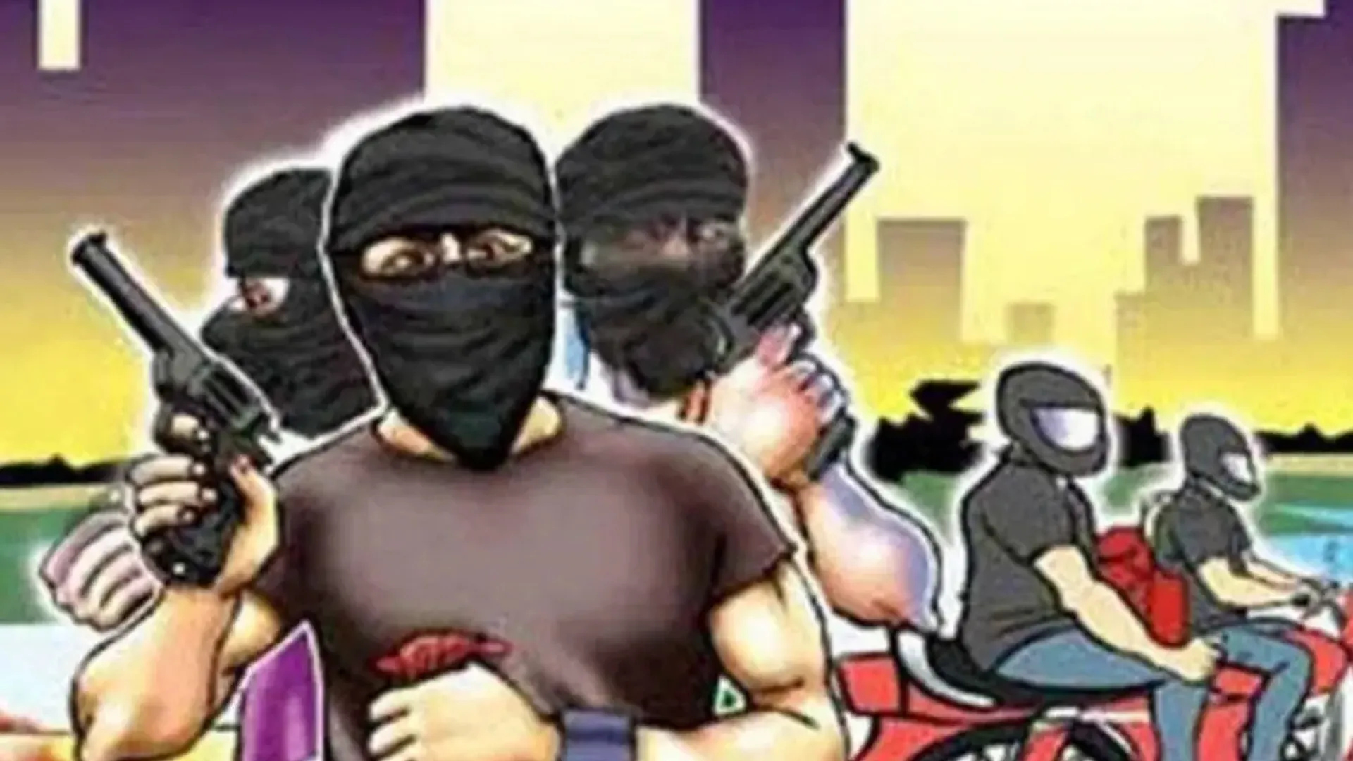 Gorakhpur News: सेवानिवृत्त लेखपाल के घर पर बदमाशों ने धावा, बंधक बनाकर लूटे 50 लाख से अधिक के गहने और नकदी 