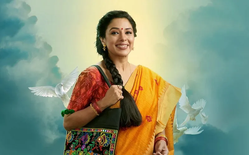 लोकप्रिय शो अनुपमा में नया मोड़! राघव की एंट्री से बढ़ेगा रोमांच, मेकर्स ने रिलीज़ किया धमाकेदार प्रोमो