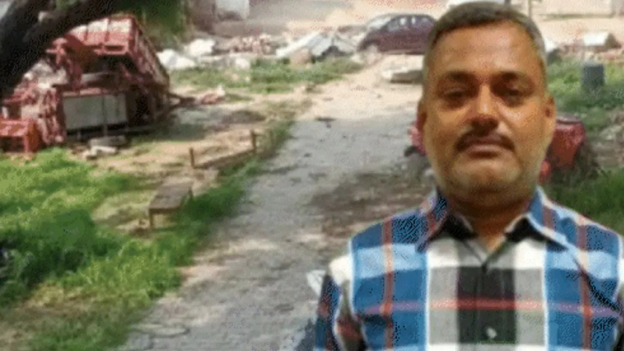 कानपुर के चर्चित बिकरू कांड में विकास दूबे के करीबी को मिली जमानत, कोर्ट ने कहा ये...