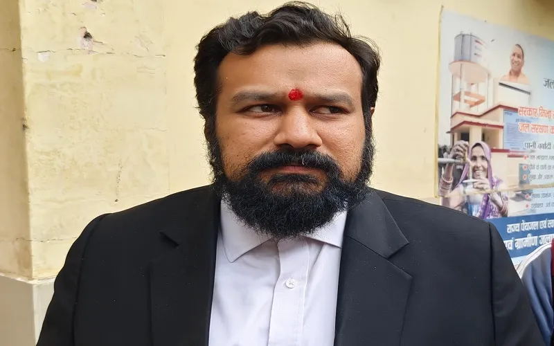 Sambhal violence : संभल में 24 नवंबर को सर्वे टीम पर हमला करने की थी बड़ी साजिश