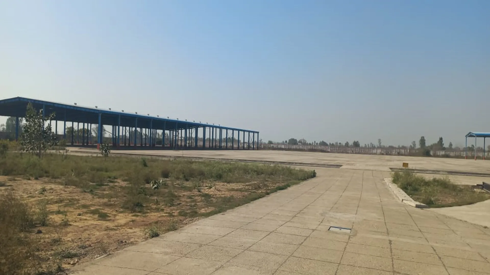 Bareilly: 24 करोड़ का सॉलिड वेस्ट मैनेजमेंट प्लांट चलाने की कोशिश...चौथी बार टेंडर प्रक्रिया शुरू