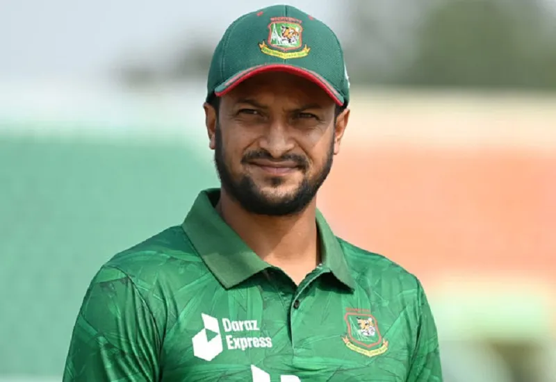 शाकिब अल हसन को राहत, गेंदबाजी एक्शन को मिली 'क्लीन चिट'...अब मैदान पर लौट सकेंगे 