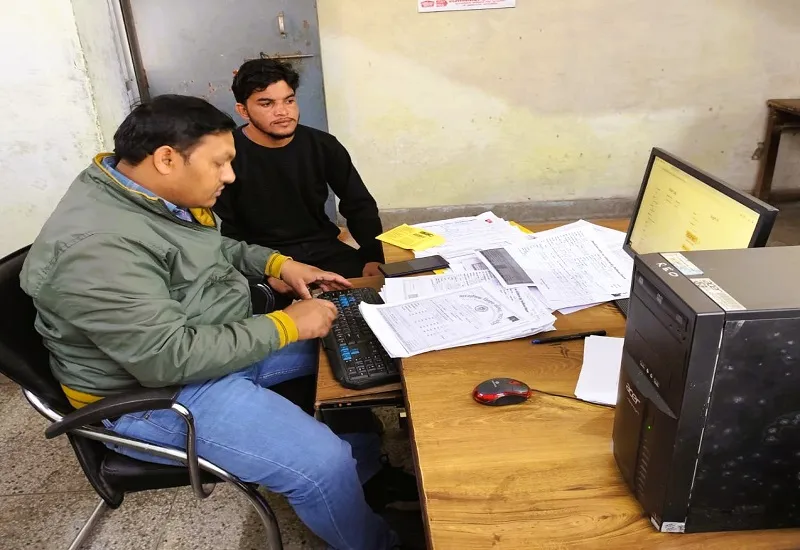 मुरादाबाद : रोजगार मेलों में नौकरी मिलने से बदल रही बेरोजगारों की जिंदगी, अब तक इतने अभ्यर्थियों को मिली नौकरी 