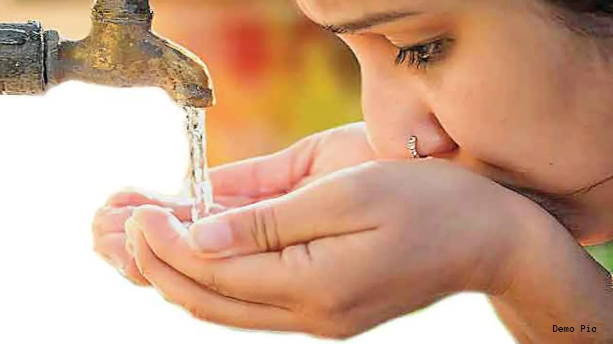 पीलीभीत: 48 करोड़ से मिलेगा शहरवासियों को शुद्ध पेयजल, 110 किलोमीटर में डाली जाएगी नई पाइपलाइन