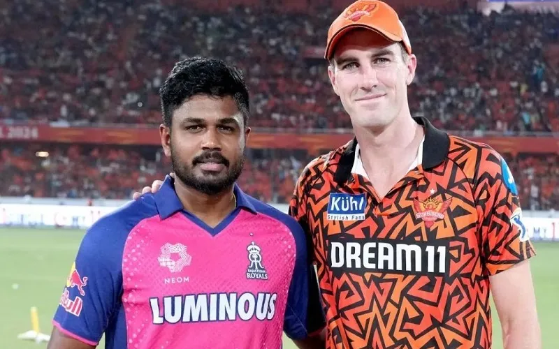 IPL 2025 : राजस्थान रॉयल्स के खिलाफ जीत के दावेदार के रूप में शुरुआत करेगी SRH, जानें किसका पलड़ा भारी? 