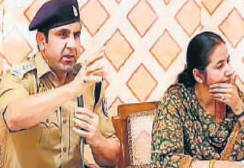 Sambhal News: जुम्मा साल में 52 बार होली सिर्फ एक बार, जिसे रंग से धर्म भ्रष्ट का खतरा वह घर पर रहे...संभल सीओ की दो टूक 