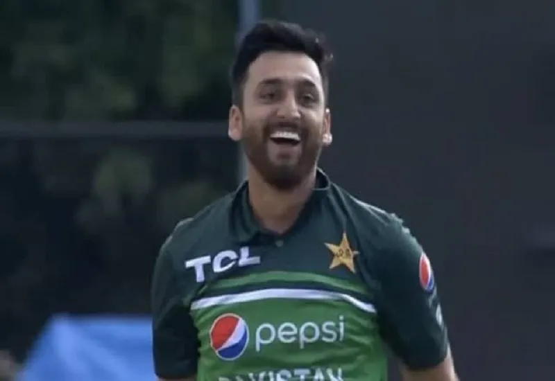 PAK vs NZ : पाकिस्तान टीम को मिला नया कप्तान, बाबर आजम-मोहम्मद रिजवान की टी20 टीम से छुट्टी...मुख्य कोच बने रहेंगे आकिब जावेद   