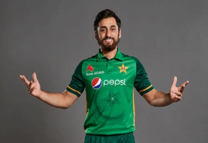 सलमान अली आगा के नेतृत्व में टी20 सीरीज खेलने न्यूजीलैंड जाएगा पाकिस्तान, युवा खिलाड़ियों को अपनी प्रतिभा दिखाने का अवसर