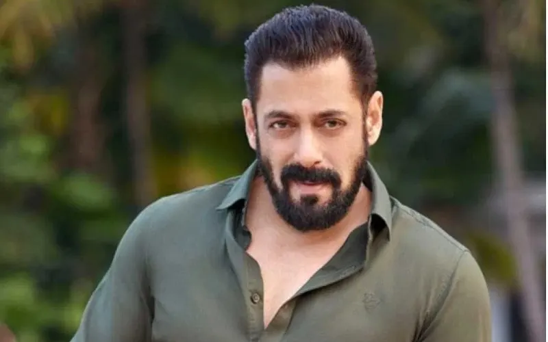 फिल्म सिकंदर के एक गाना में 500 से ज्यादा डांसर्स के साथ नजर आयेंगे सलमान खान 