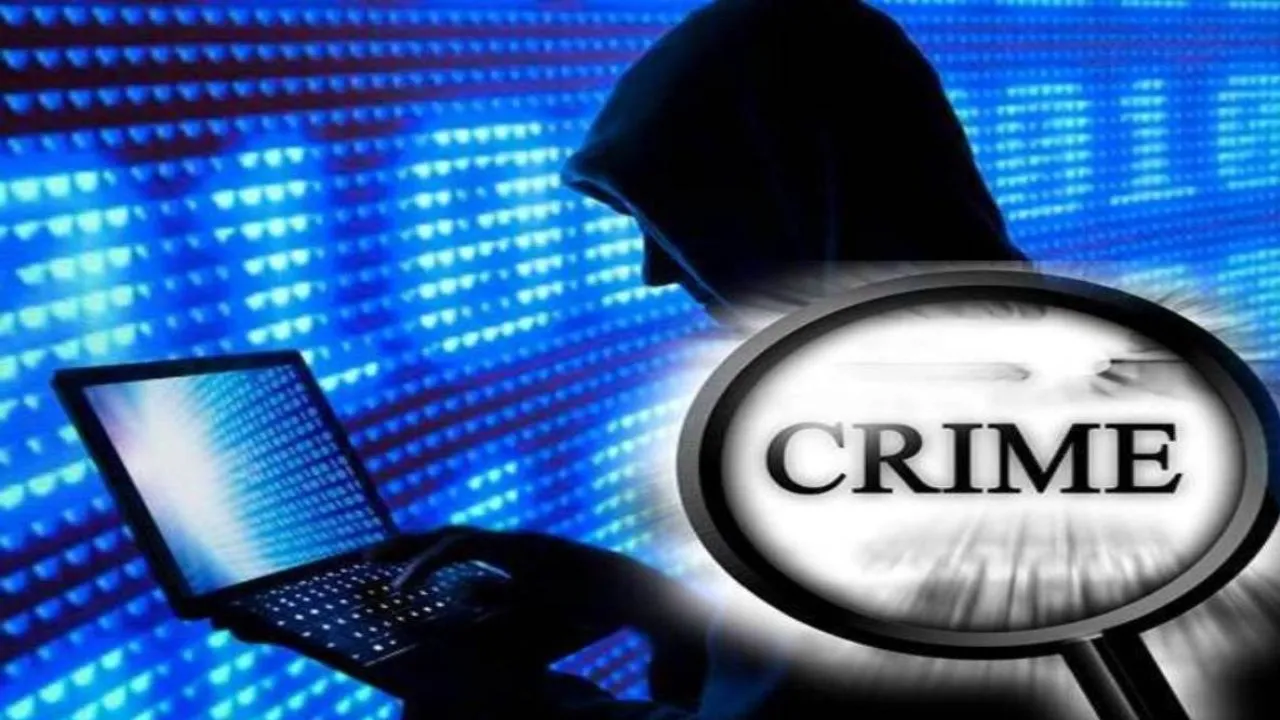 Kanpur में शिक्षक से साइबर ठगी: शेयर मार्केट से मोटी कमाई का दिया झांसा, हड़पे लाखों रुपये, ऐसे बनाया शिकार...