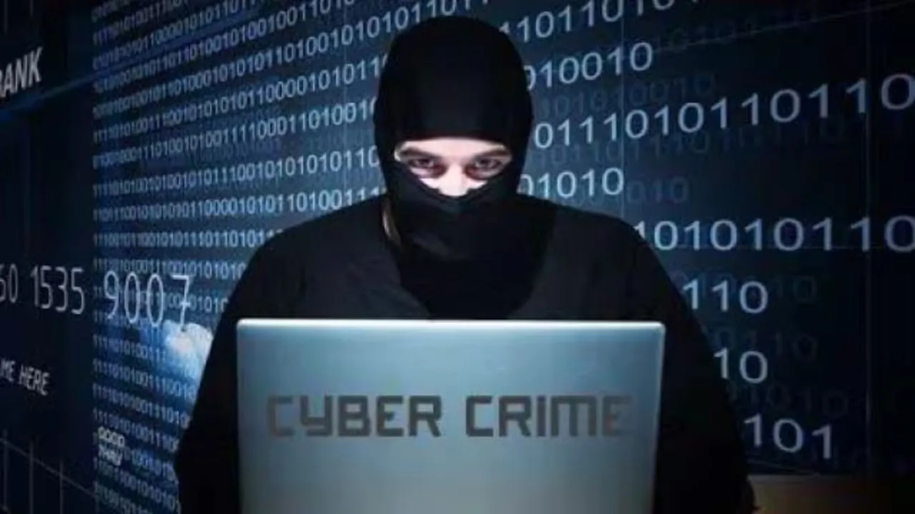 कानपुर में युवक बना साइबर ठगी का शिकार: आरोपियों ने दुबई में नौकरी लगवाने का झांसा देकर फंसाया, हड़पे इतने रुपये...