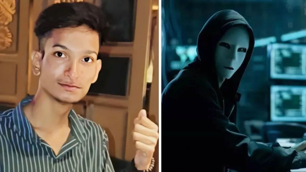 कानपुर में साइबर अपराधियों के जाल में फंसा स्वास्थ्य कर्मी का पुत्र...दी जान; एक युवती से हो रही थी चैट, 28 हजार से ज्यादा रुपये भी दिये