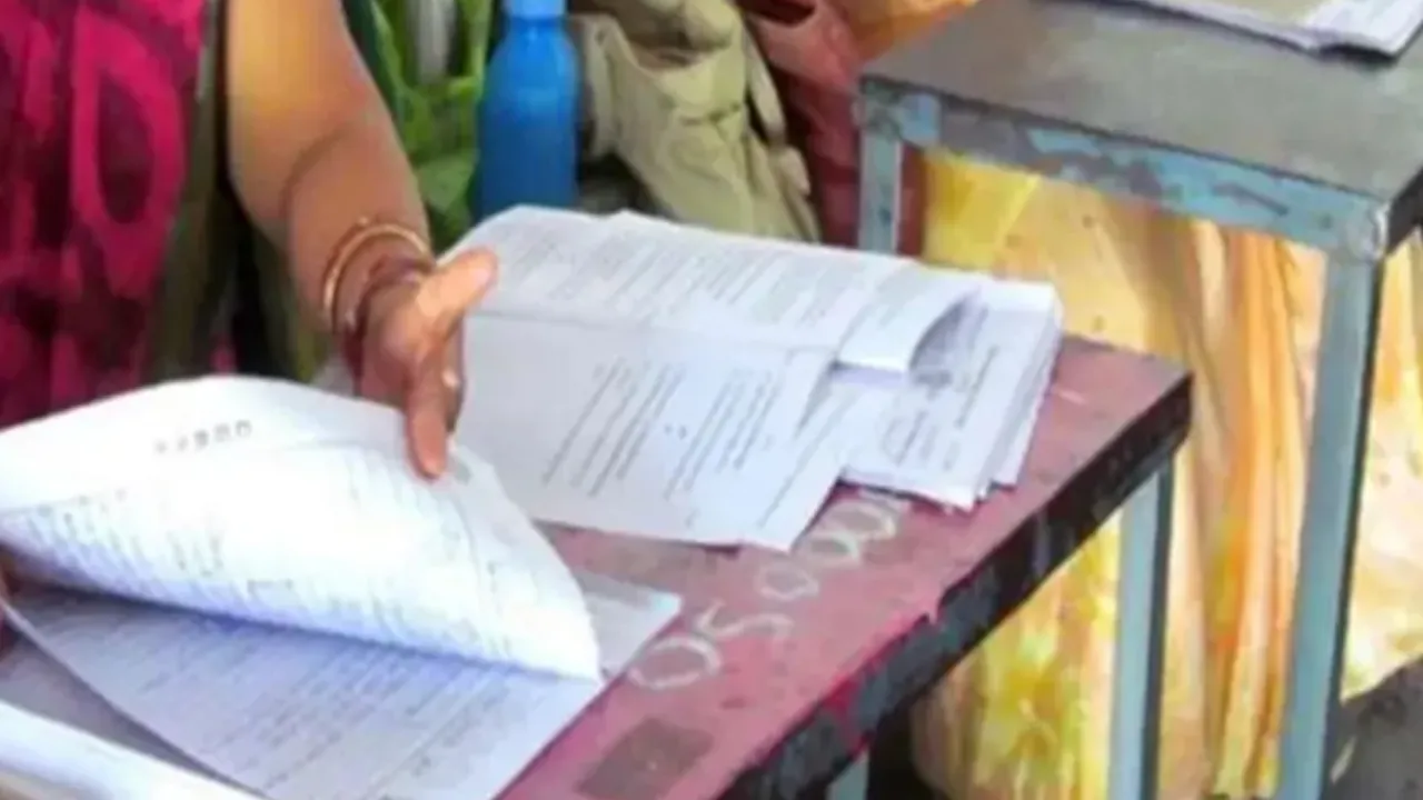 पीलीभीत में यूपी बोर्ड की कॉपियों का मूल्यांकन 19 मार्च से शुरू, 1021 परीक्षक करेंगे जांच