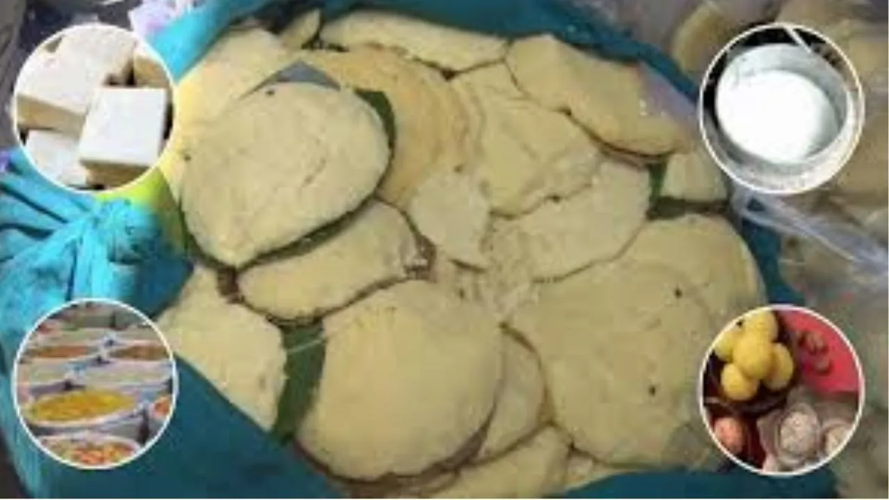 बदायूं: खाद्य विभाग की टीम ने बिल्सी बाजार में मारा छापा, मिलावटी खाद्य पदार्थों के लिए सैंपल