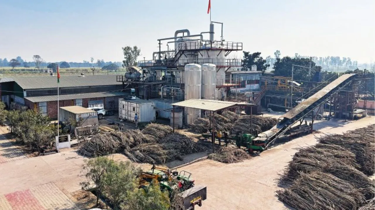 लखीमपुर खीरी: गन्ना मिल में 12 मार्च तक गन्ना आपूर्ति करने की अंतिम तारीख, किसानों को दी जानकारी