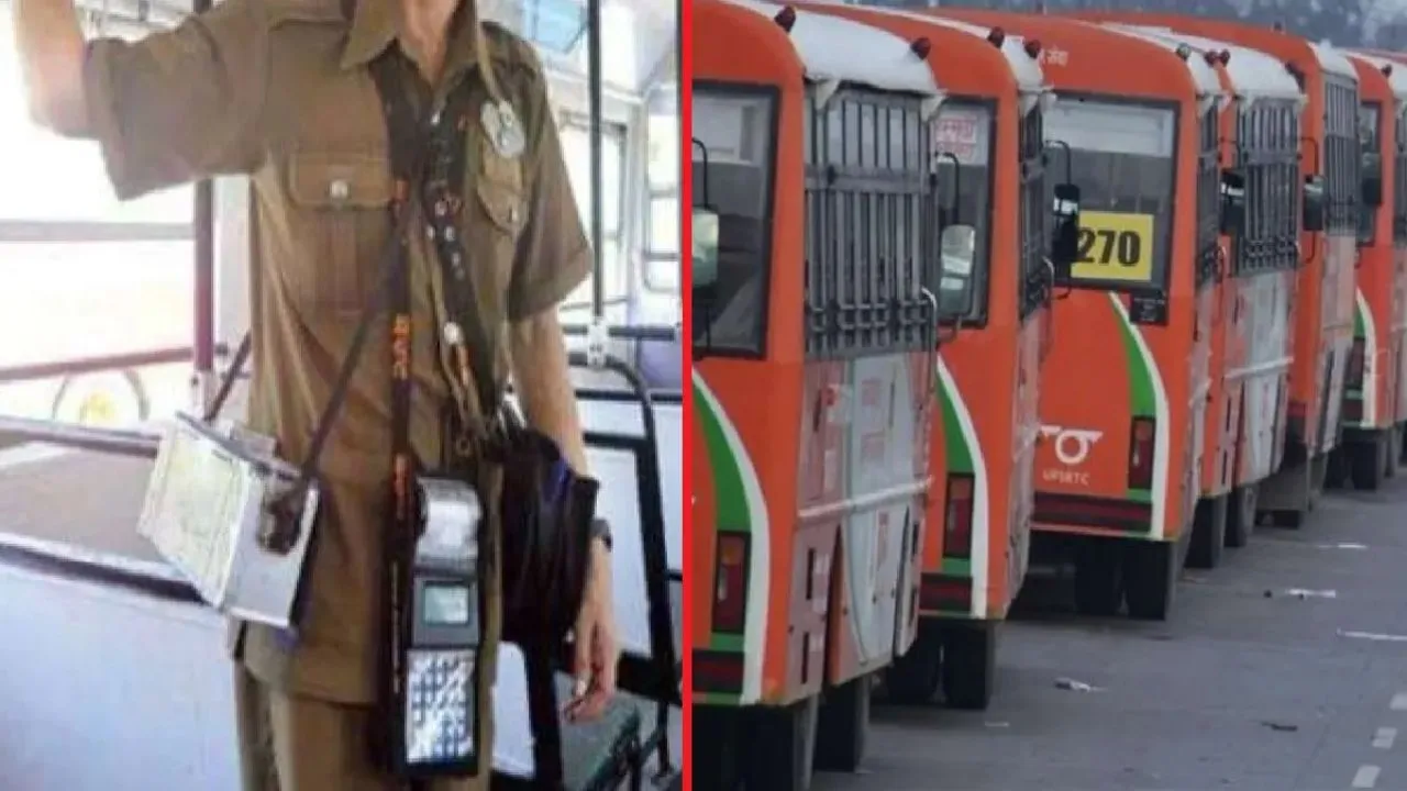 कासगंज: होली पर रोडवेज बसें रहेंगी ऑन रूट, चालक-परिचालकों के अवकाश निरस्त