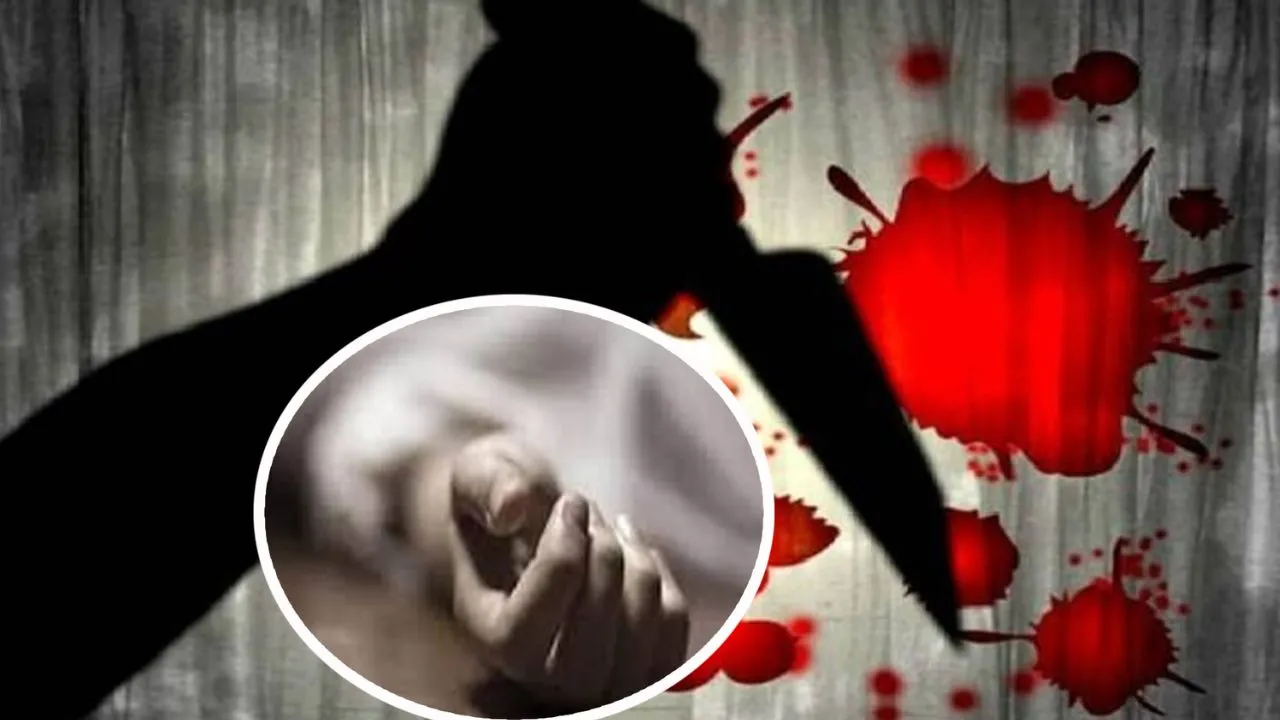 शाहजहांपुर में कंबाइन फोरमैन की गला दबाकर हत्या, धारदार हथियार से फोड़ दीं आंखें