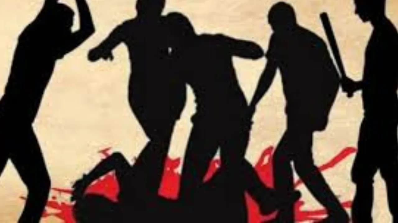 लखीमपुर खीरी: घर के सामने खड़े होने का किया था विरोध, नाराज युवकों ने लाठी-डंडे से कर दिया हमला