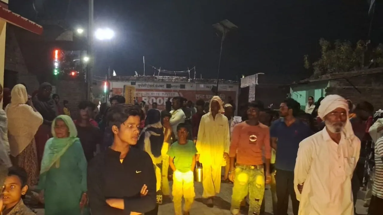 लखीमपुर खीरी: पूर्व सभासद ने फंदा लगाकर दी जान, पारिवरिक कलह से थे परेशान