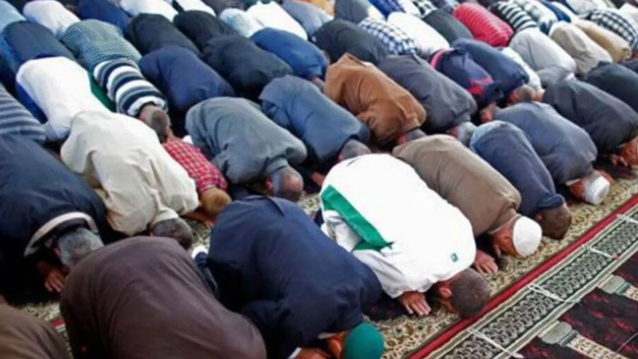 पीलीभीत: 72 बंदियों ने जेल में रखा रमजान का रोजा, जेल प्रशासन ने कराई इफ्तार की व्यवस्था